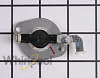 High Limit Thermostat WP3977767