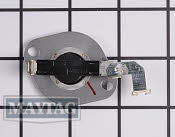 High Limit Thermostat - Part # 898078 Mfg Part # WP3977767