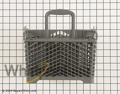 Silverware Basket WP6-918873 Alternate Product View