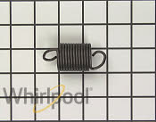 Suspension Spring - Part # 671098 Mfg Part # WP63907