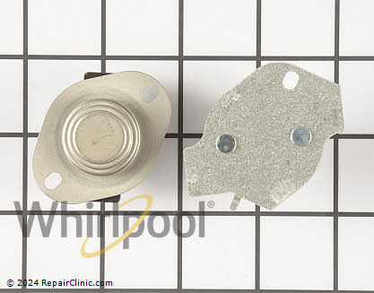 Thermal Fuse 279769 Alternate Product View