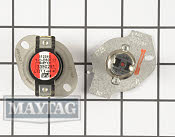 Thermal Fuse - Part # 2821 Mfg Part # 279769