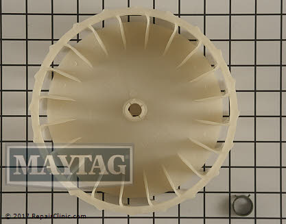 Blower Wheel Y303836 Alternate Product View