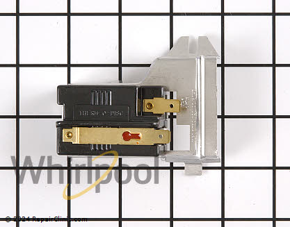 Flame Sensor WP338906 Alternate Product View