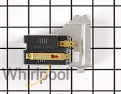 Flame Sensor - Part # 2681 Mfg Part # WP338906