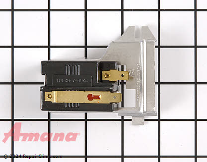 Flame Sensor WP338906 Alternate Product View