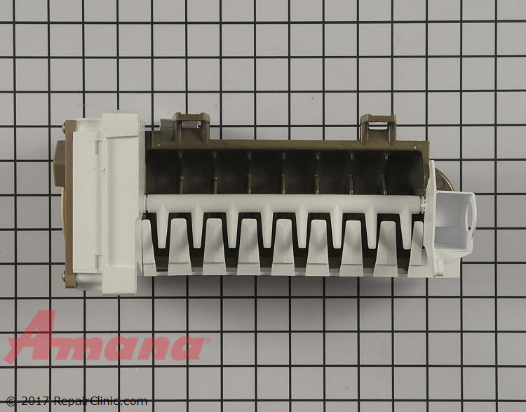 Ice Maker Assembly D7824706Q Alternate Product View