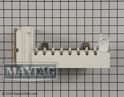 Aazon.co: CoreCentric Reanufactured Refrigerator Ice Aker Assebly