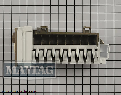 Ice Maker Assembly D7824706Q Alternate Product View