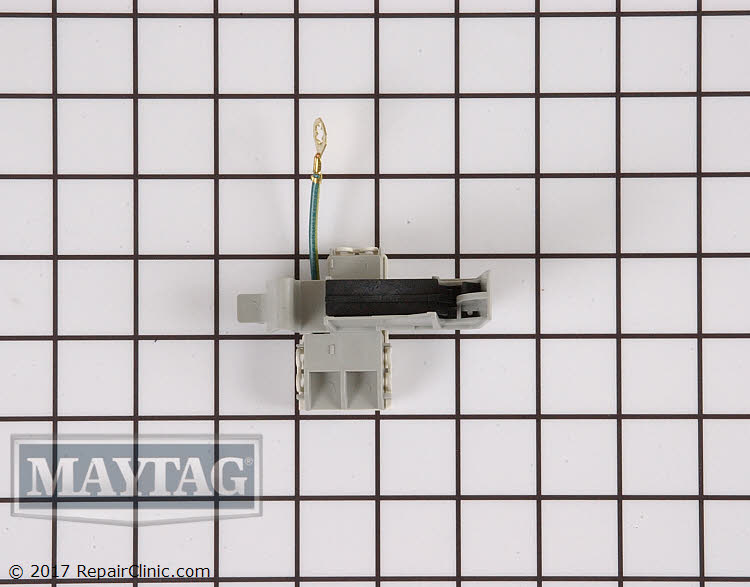Lid Switch Assembly WP8318084 Maytag Replacement Parts
