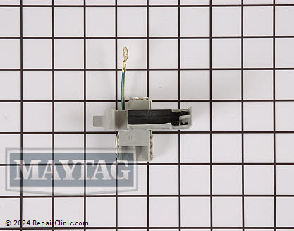 Lid Switch Assembly WP8318084 Alternate Product View