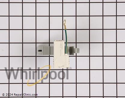 Lid Switch Assembly WP8318084 Alternate Product View