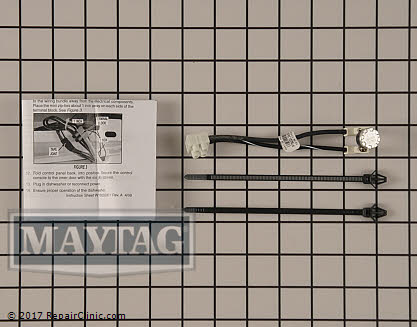 Thermal Fuse W10258275 Alternate Product View