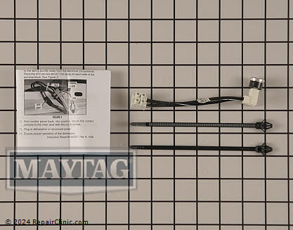 Thermal Fuse W10258275 Alternate Product View