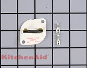 Thermal Fuse - Part # 2923 Mfg Part # WP3390719