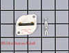 Thermal Fuse WP3390719