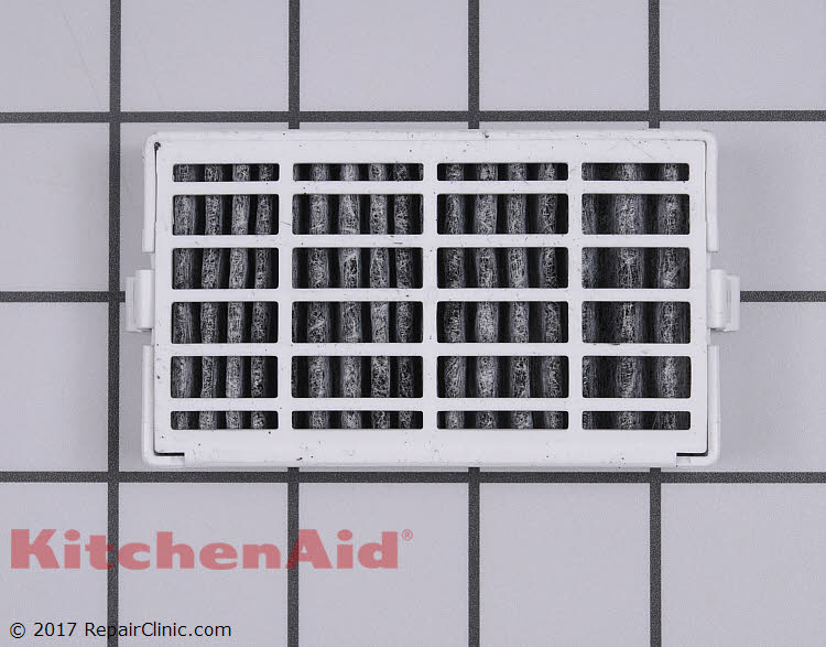 Air Filter W10311524 Alternate Product View