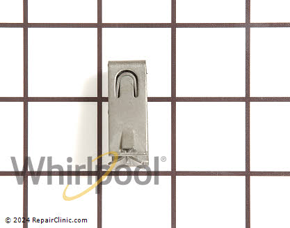 Door Catch WPW10111905 Alternate Product View