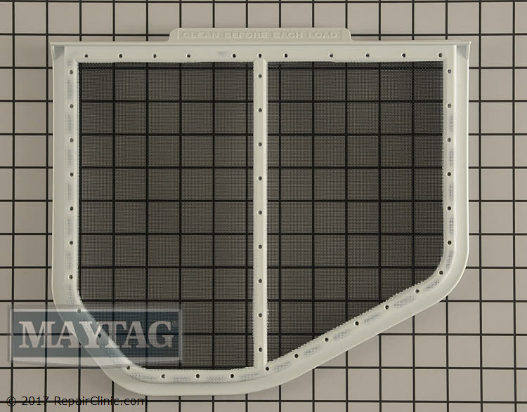 Lint Filter W10120998 Alternate Product View