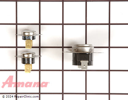 Thermal Fuse LA-1053 Alternate Product View