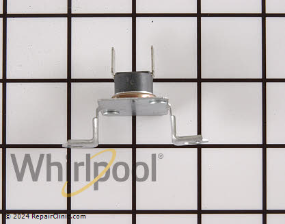 Thermal Fuse WP40113801 Alternate Product View