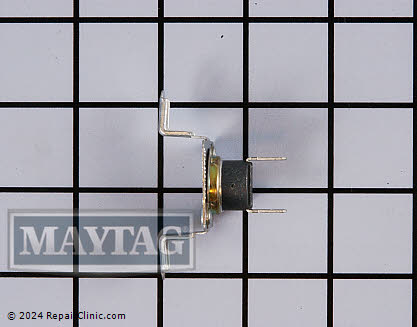 Thermal Fuse WP40113801 Alternate Product View