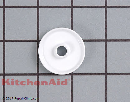 Dishrack Roller WP4162322 Alternate Product View