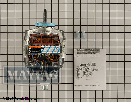 Drive Motor