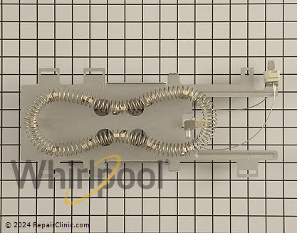 Heating Element WP8544771 Alternate Product View