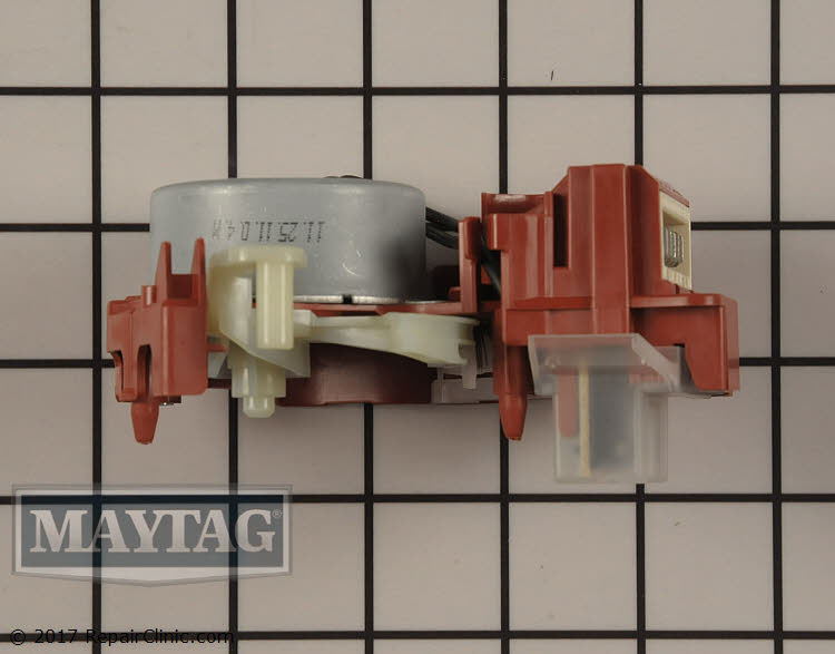 Shift Actuator WPW10006355 Maytag Replacement Parts