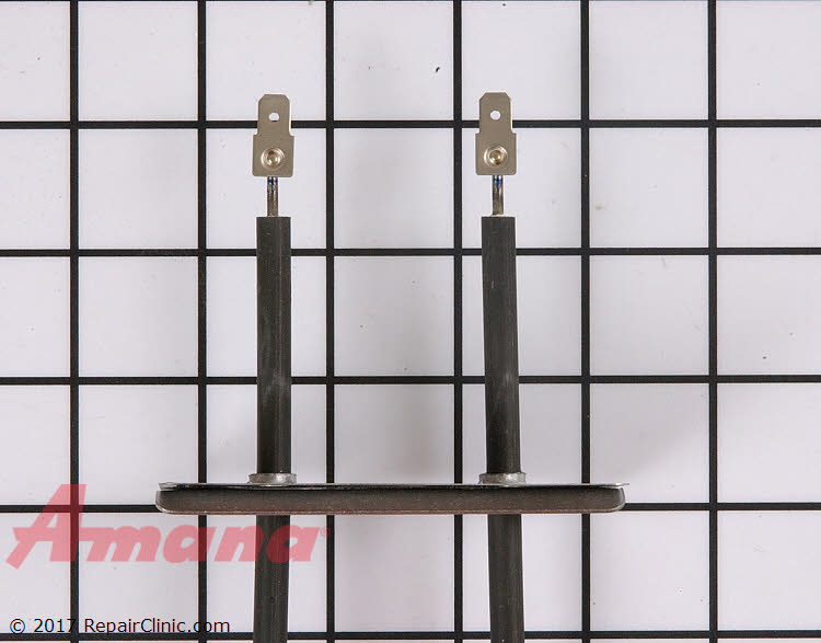 OEM Oven Bake Element for Magic Chef CER3725AAW CER1115AAW CER3760AAW CER3725AAQ