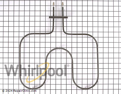 Bake Element WP77001094 Alternate Product View