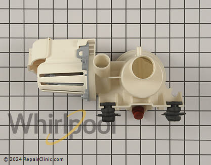 Drain Pump 280187 Alternate Product View