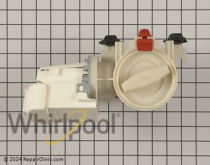 Drain Pump 280187 Alternate Product View