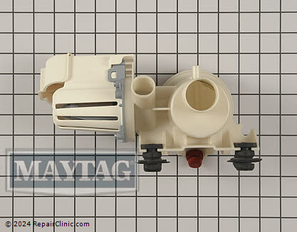 Drain Pump 280187 Alternate Product View