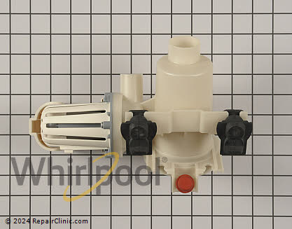 Drain Pump 280187 Alternate Product View