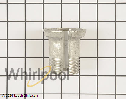 Drive Block or Bell WP389140 Alternate Product View