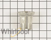 Drive Block or Bell - Part # 2858 Mfg Part # WP389140