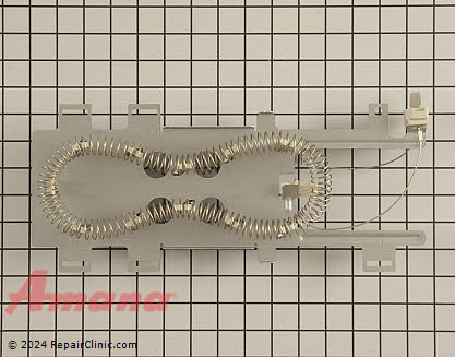 Heating Element WP8544771 Alternate Product View