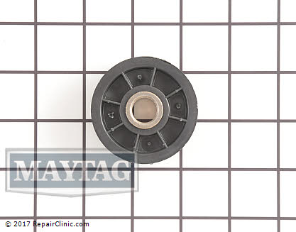 Idler Pulley WPY54414 Alternate Product View