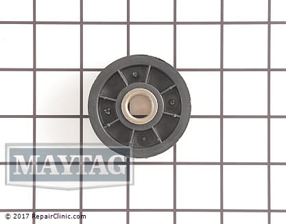 Idler Pulley