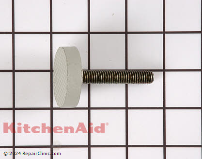 Leveling Leg WPW10001130 Alternate Product View