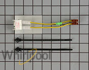 Thermal Fuse - Part # 959376 Mfg Part # 8193762