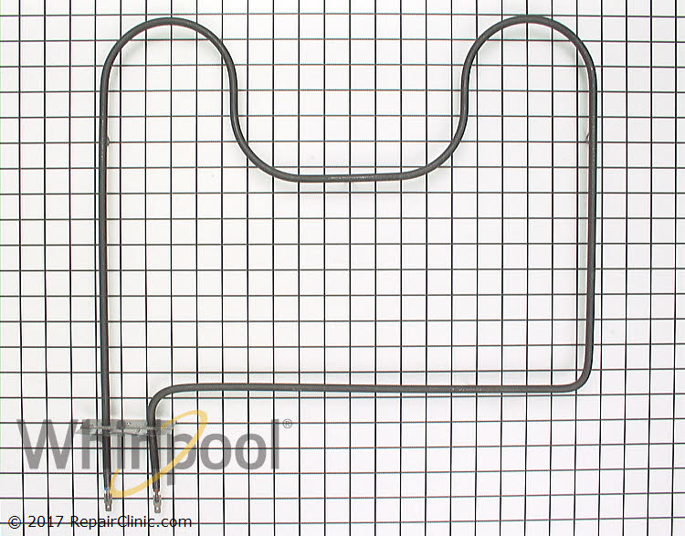 Bake Element WP7406P428-60 Alternate Product View
