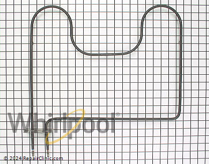 Bake Element WP7406P428-60 Alternate Product View