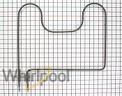 Bake Element - Part # 1544401 Mfg Part # WP7406P428-60