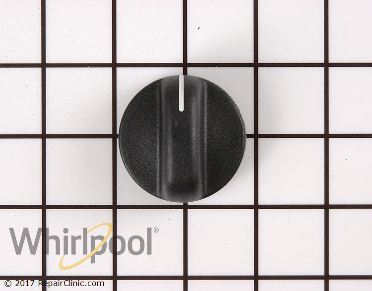Control Knob WP8273103 Alternate Product View