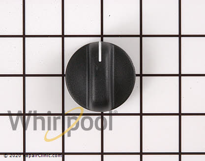 Control Knob