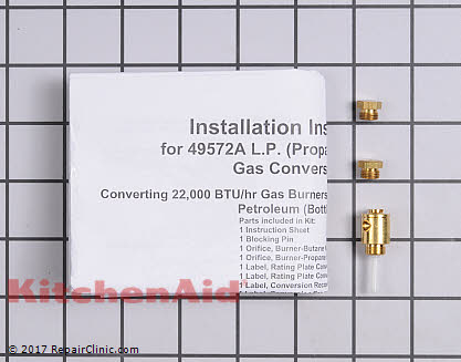 Conversion Kit