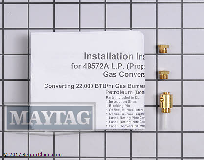 Conversion Kit